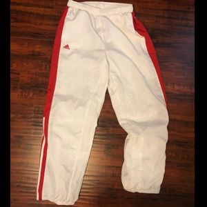 ADIDAS Warm Up Pants